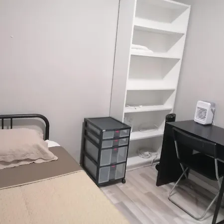 Hostel Seven Hills (Adults Only)-3